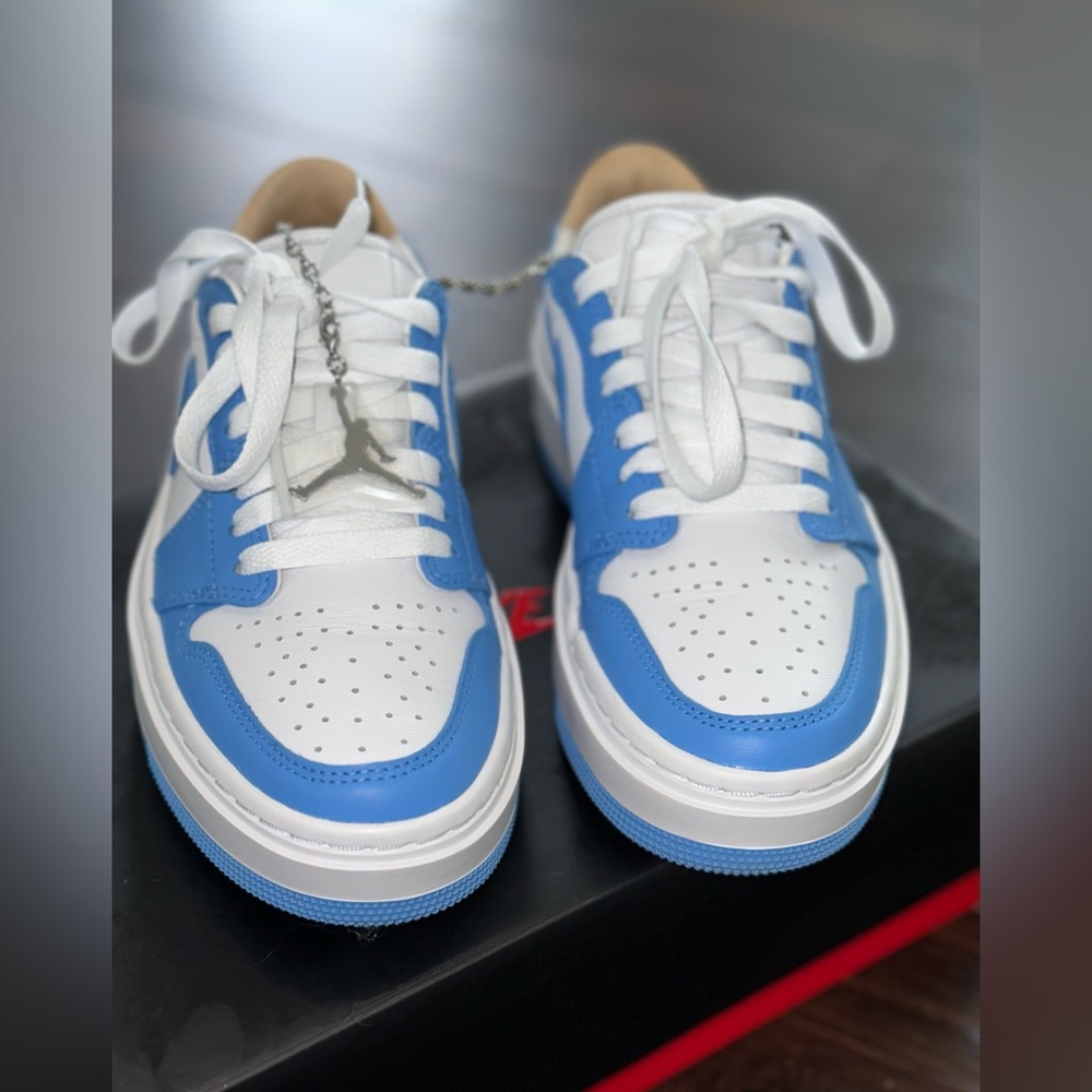 Air Jordan 1 Elevate Low SE